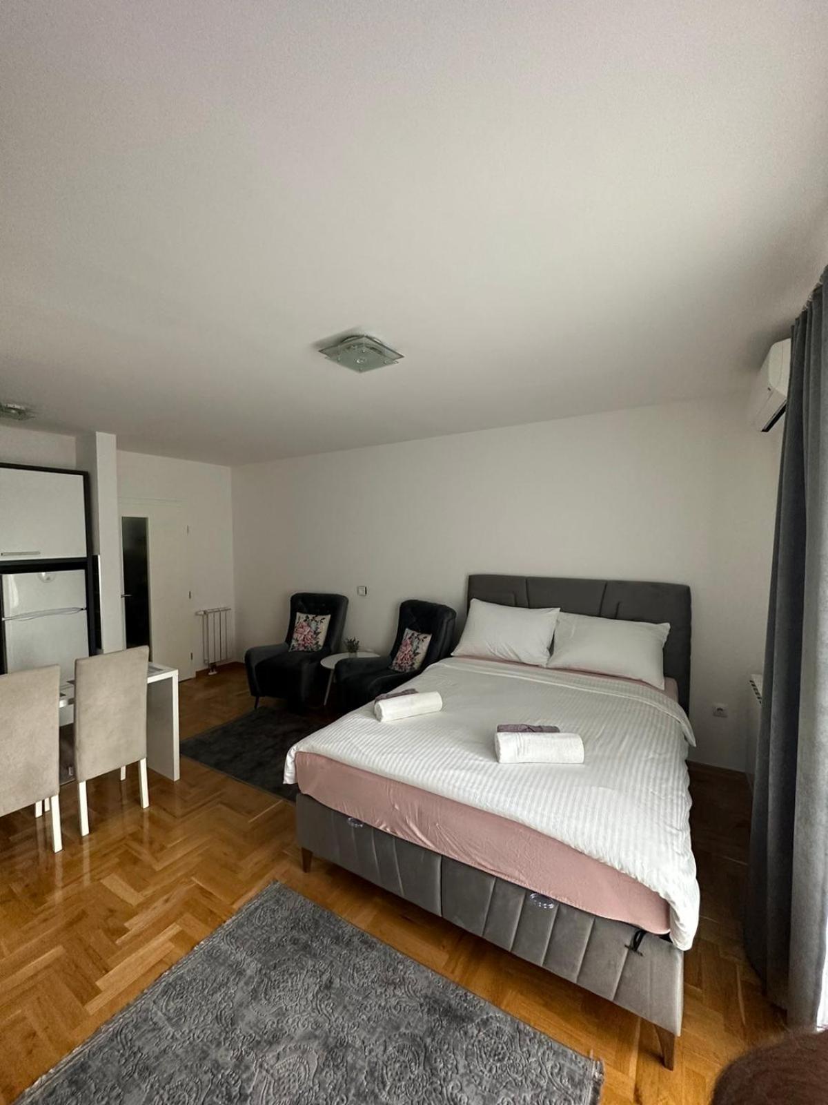Nelly2 Apartment Sarajevo