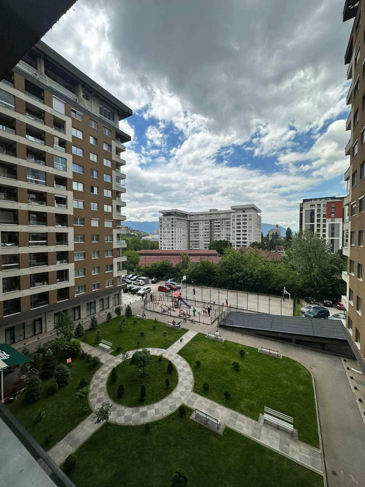 Nelly2 * Sarajevo