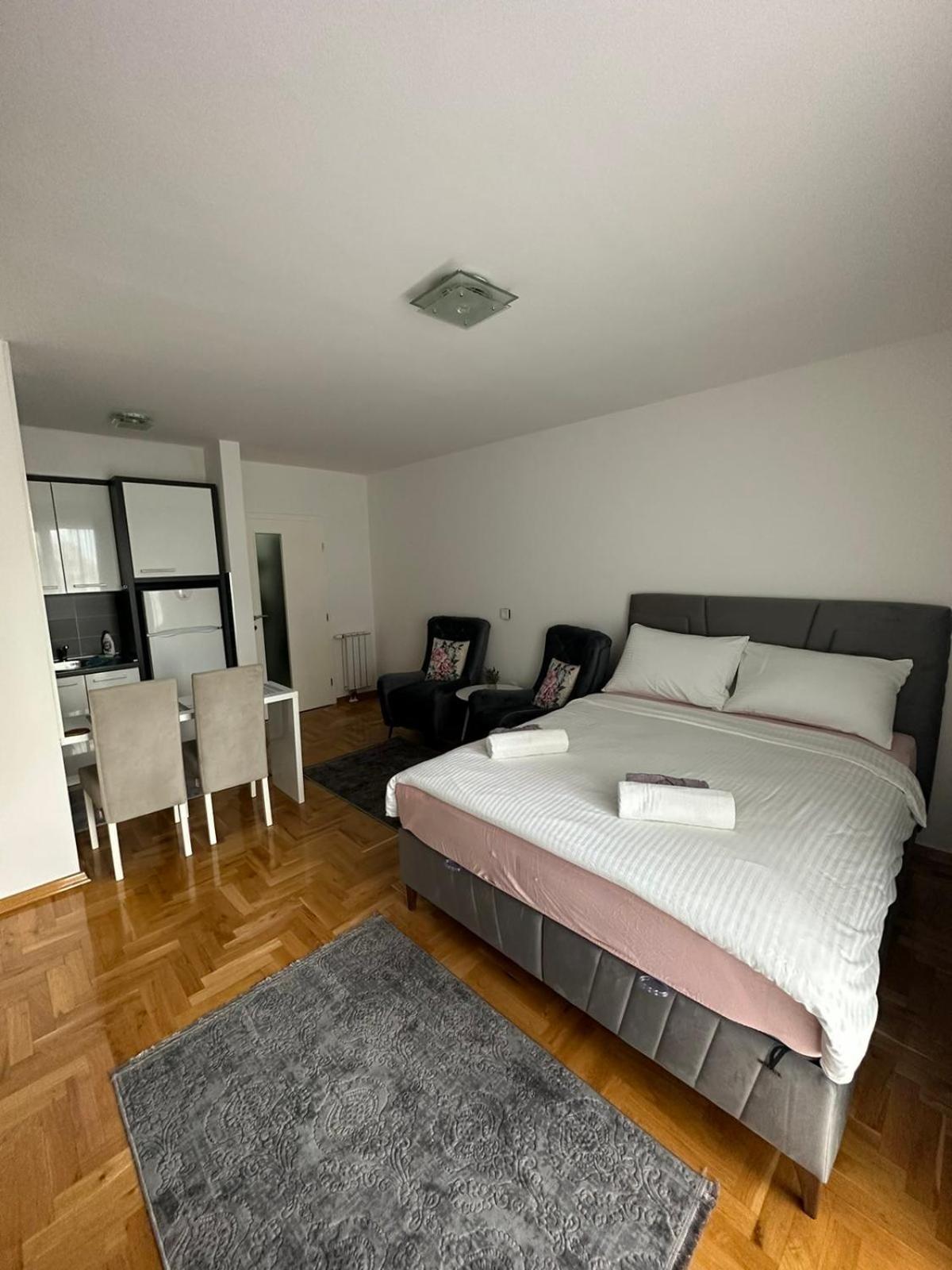 Apartment Nelly2 Sarajevo