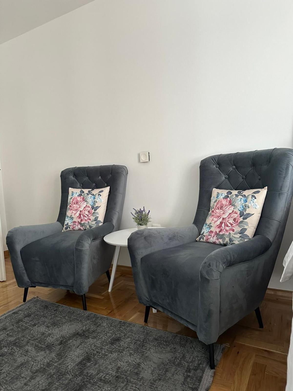 Apartment Nelly2 *